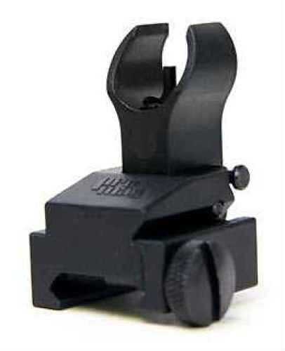 Promag Front Sight AR-15 Flip Up Rail Mount ALUMI